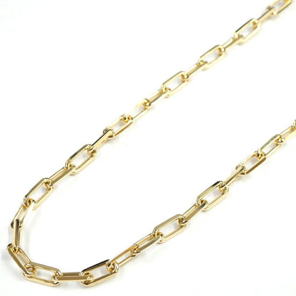 Cartier 18k Santos de Cartier Necklace Small
