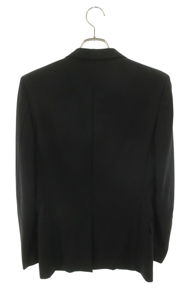 Saint Laurent Paris 2 Button Jacket 44 — view 2