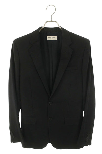 Saint Laurent Paris 2 Button Jacket 44