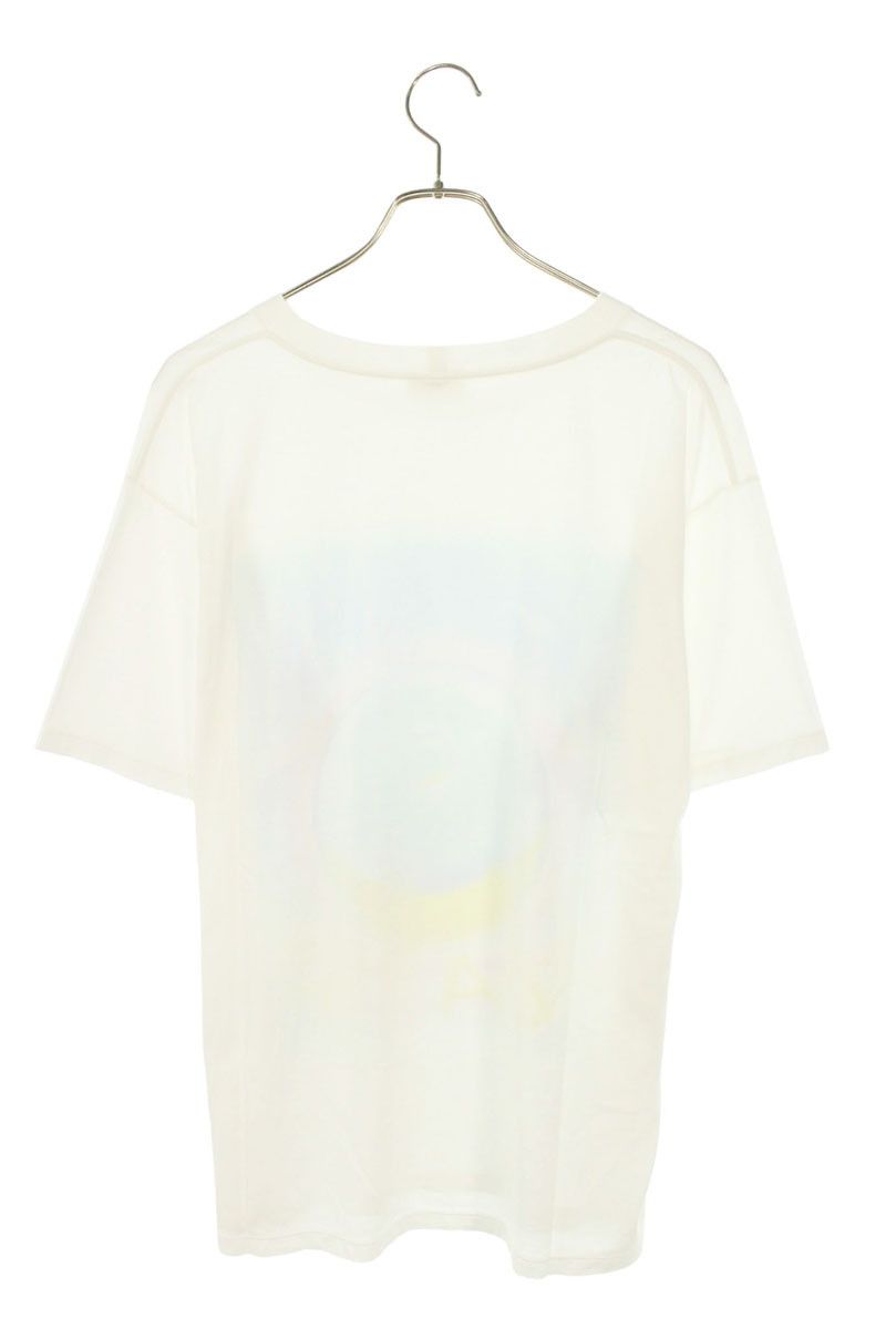 Celine Marcelo Rabin Front Print T-Shirt — view 2