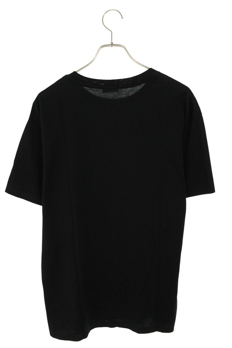 Celine Letter Ring Logo Print T-Shirt — view 2