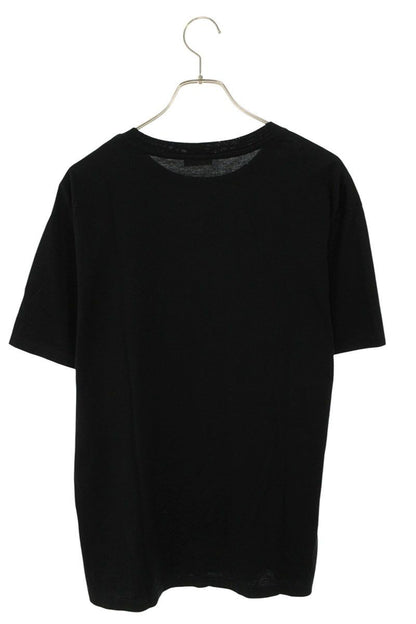 Celine Letter Ring Logo Print T-Shirt — view 2
