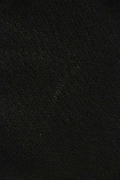 Chrome Hearts Sweatshirt HD Zip Sleeve Logo Print Zip Up Hoodie XL — view 4
