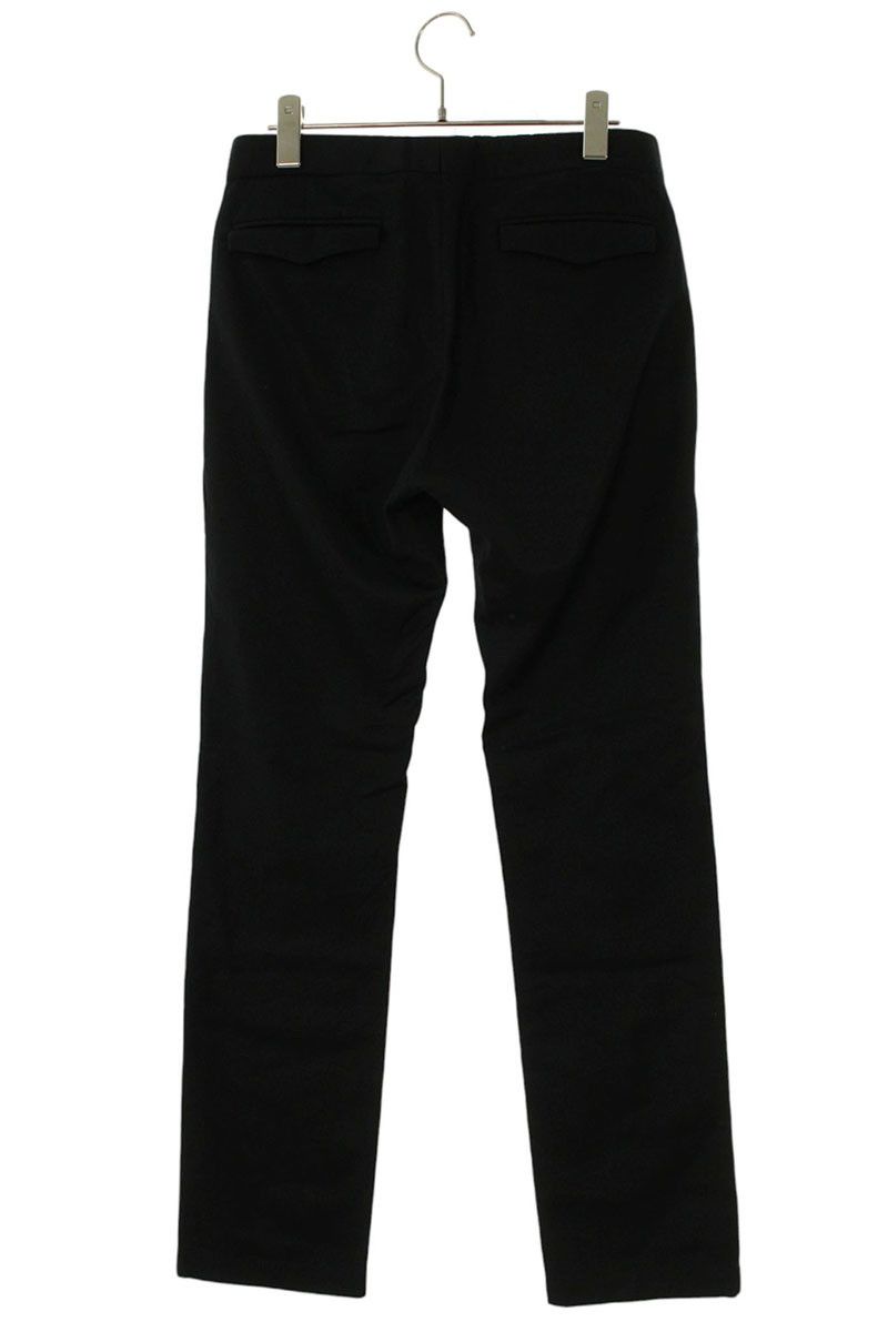 Dior Homme Long Pants with Belt 44 — view 2