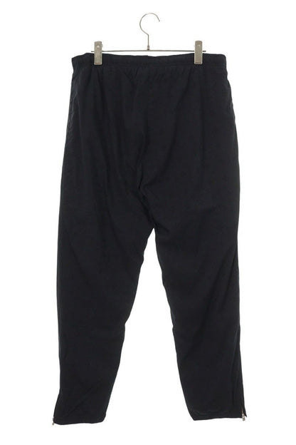 Chrome Hearts Trash Pickup Pls Nyln CH Plus Pattern Nylon Track Long Pants — view 2