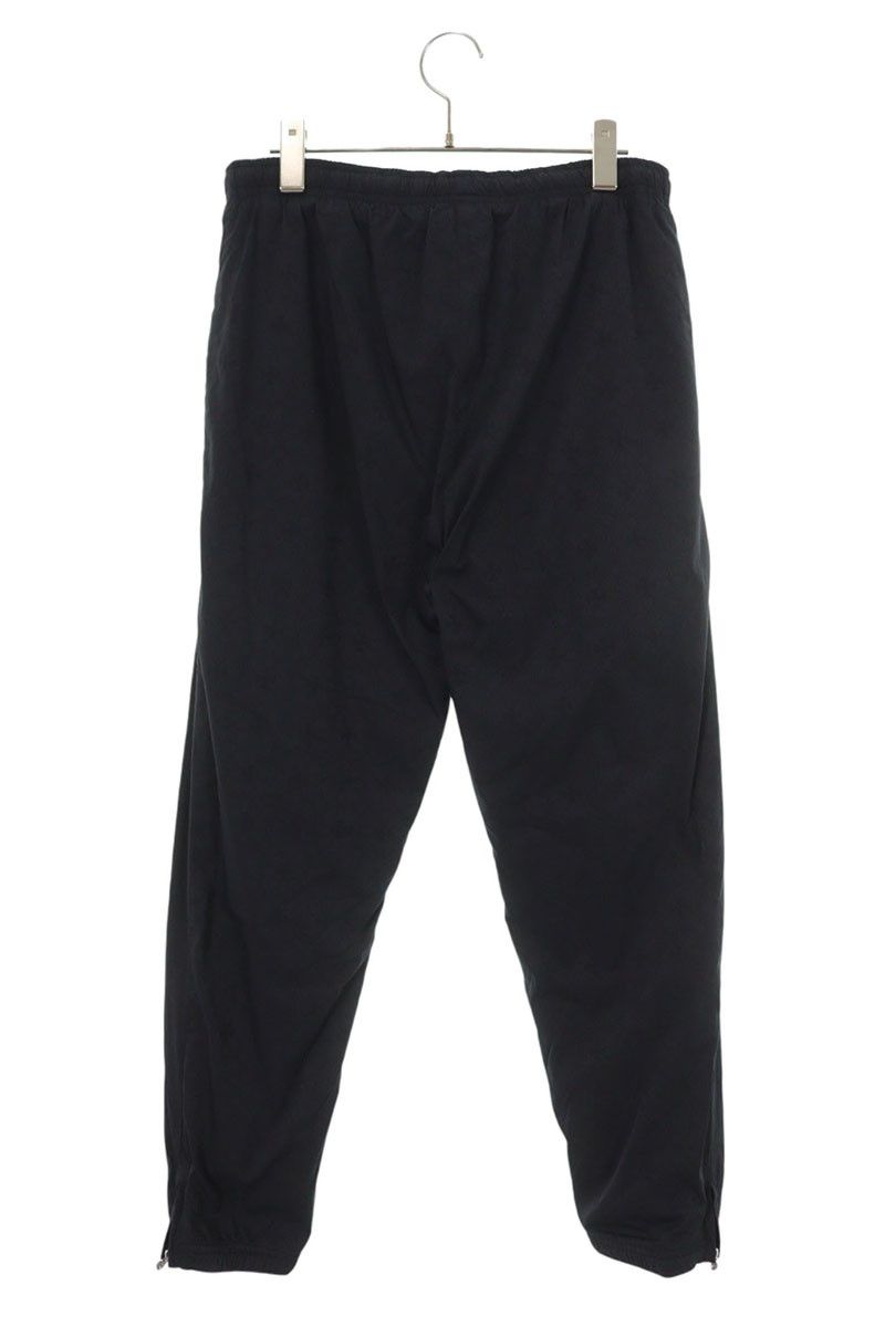 Chrome Hearts Trash Pickup Pls Nyln CH Plus Pattern Nylon Track Long Pants — view 2