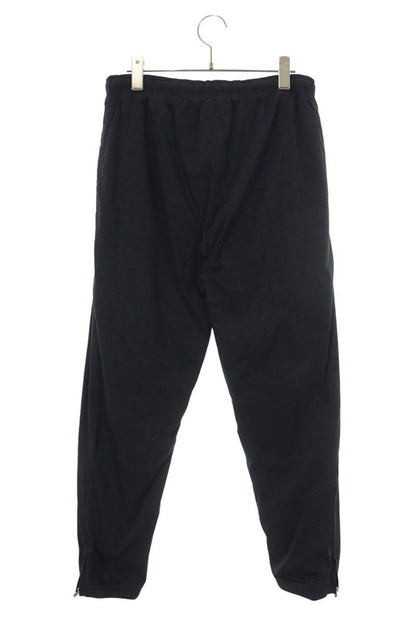 Chrome Hearts Trash Pickup Pls Nyln CH Plus Pattern Nylon Track Long Pants — view 2