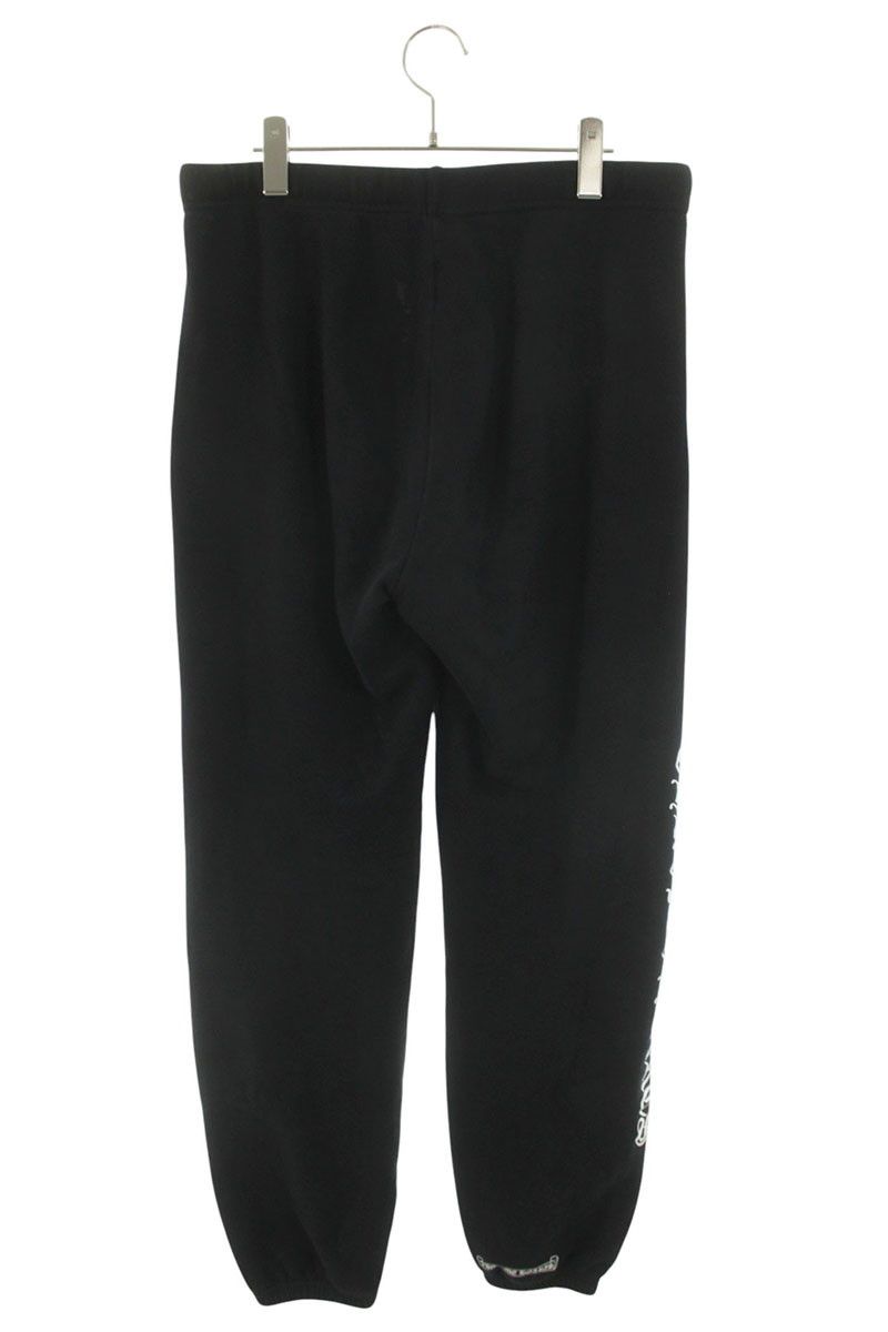 Chrome Hearts Sweatshirt Pants Side Logo Print Long — view 2