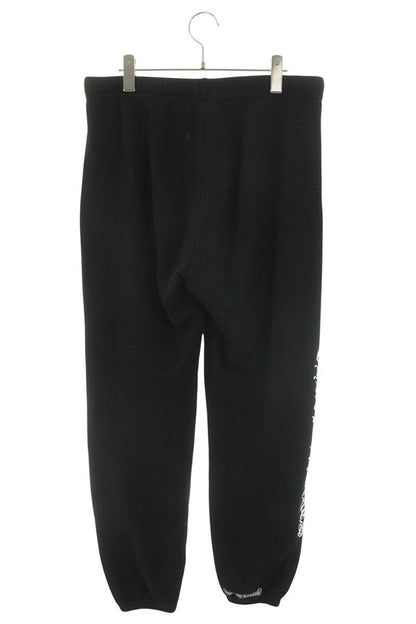 Chrome Hearts Sweatshirt Pants Side Logo Print Long — view 2