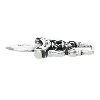 Chrome Hearts Charm Vintage Necklace Top 5 — view 5