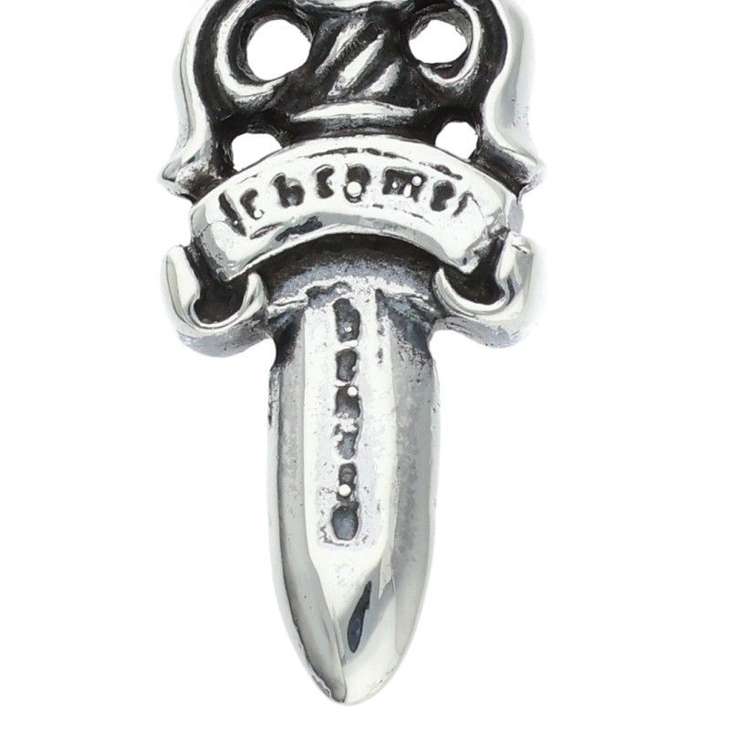 Chrome Hearts Charm Vintage Necklace Top 5 — view 3
