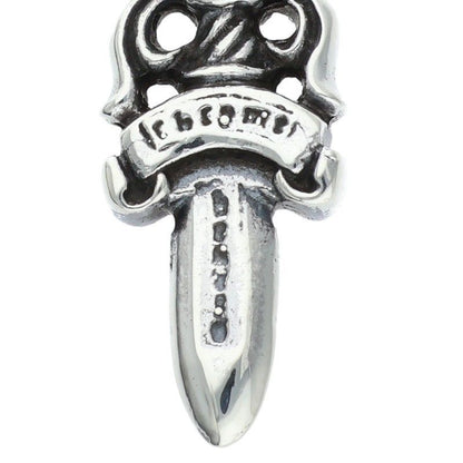 Chrome Hearts Charm Vintage Necklace Top 5 — view 3