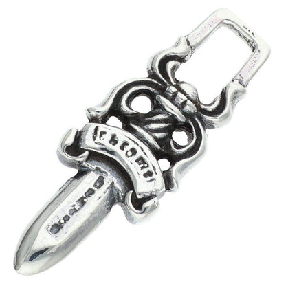 Chrome Hearts Charm Vintage Necklace Top 5