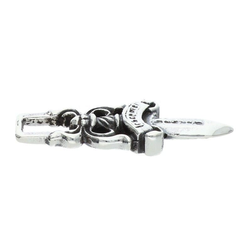 Chrome Hearts Charm Vintage Necklace Top 5 — view 4