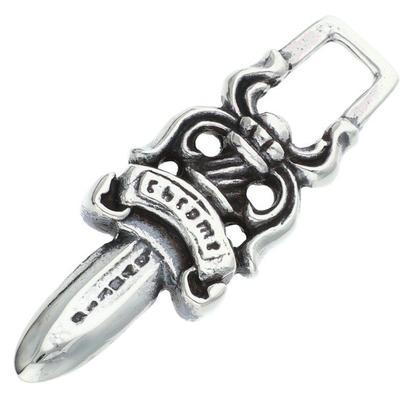 Chrome Hearts Charm Vintage Necklace Top 5 — view 2