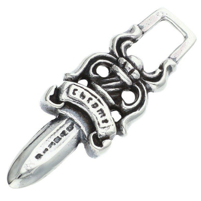 Chrome Hearts Charm Vintage Necklace Top 5 — view 2