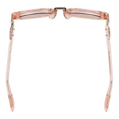Chrome Hearts Asstravagant Side CH Cross Temple Narrow Frame Sunglasses 52 — view 3