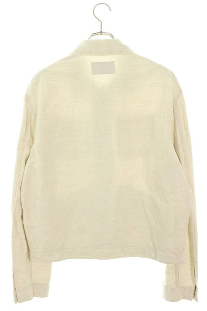 Prada Zip Up Jacket — view 2