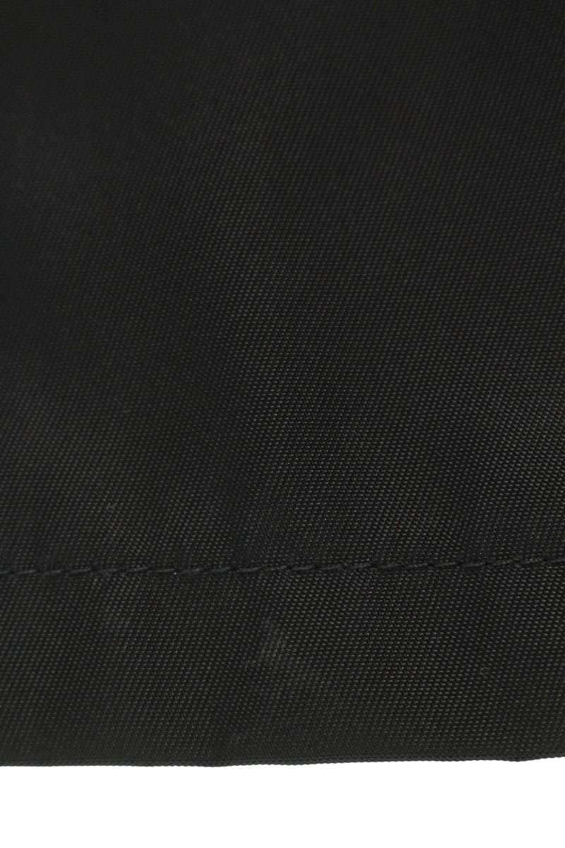 Prada Multi Pocket Nylon Short Sleeve Shirt 36 — view 3