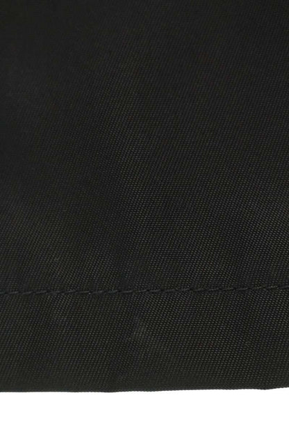 Prada Multi Pocket Nylon Short Sleeve Shirt 36 — view 3