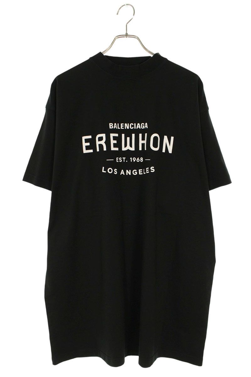 Balenciaga Erewhon Oversize T-Shirt