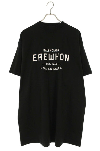 Balenciaga Erewhon Oversize T-Shirt