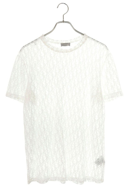 Dior Oblique Comb T-Shirt