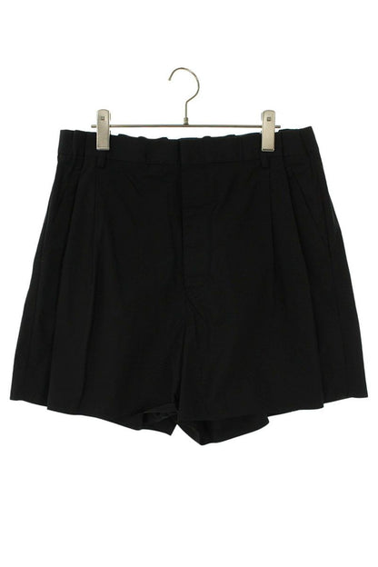 Prada Bermuda Shorts Black