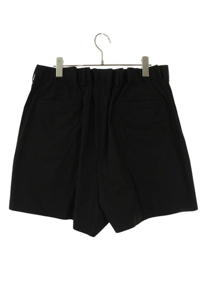 Prada Bermuda Shorts Black — view 2