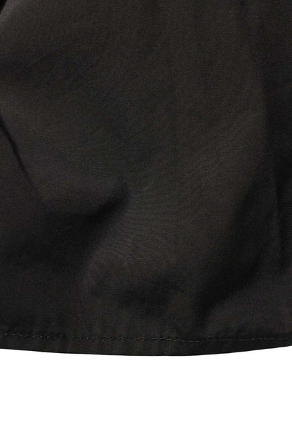 Prada Bermuda Shorts Black — view 3