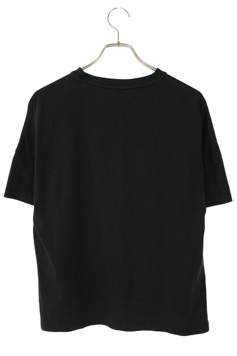 Loewe Anagram Embroidery T-Shirt — view 2