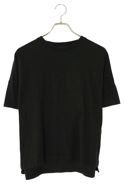 Loewe Anagram Embroidery T-Shirt