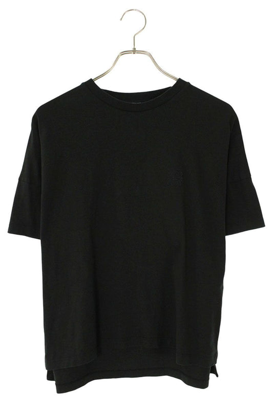 Loewe Anagram Embroidery T-Shirt