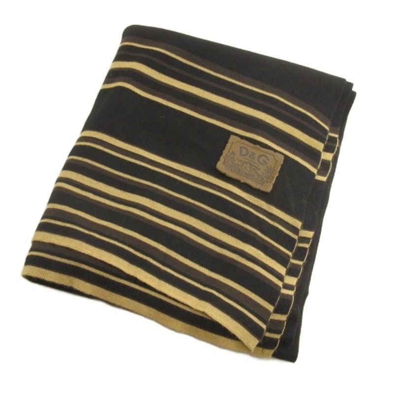 Dolce & Gabbana 65 Shawl Scarf