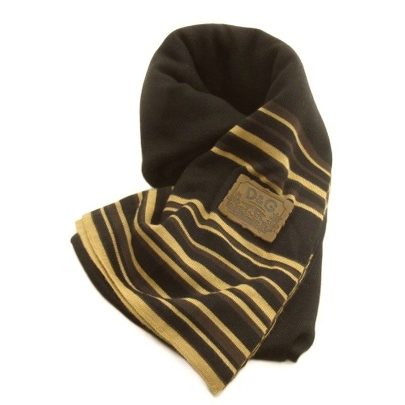 Dolce & Gabbana 65 Shawl Scarf — view 3
