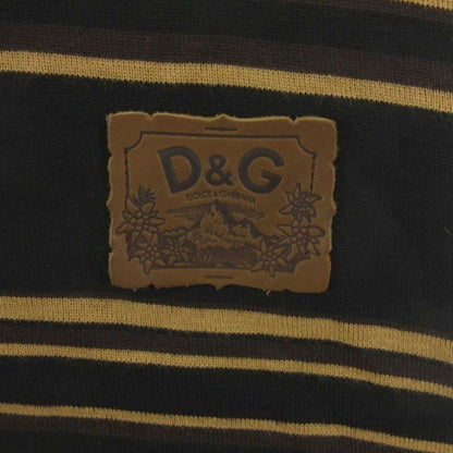 Dolce & Gabbana 65 Shawl Scarf — view 5