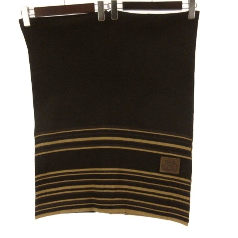 Dolce & Gabbana 65 Shawl Scarf — view 2