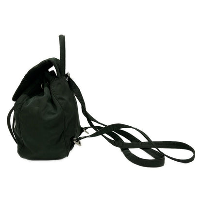 Prada Backpack Sac Khaki Mini Bag — view 4