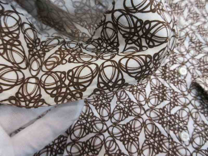 Loewe Shirt Long Sleeve Anagram 41 — view 6