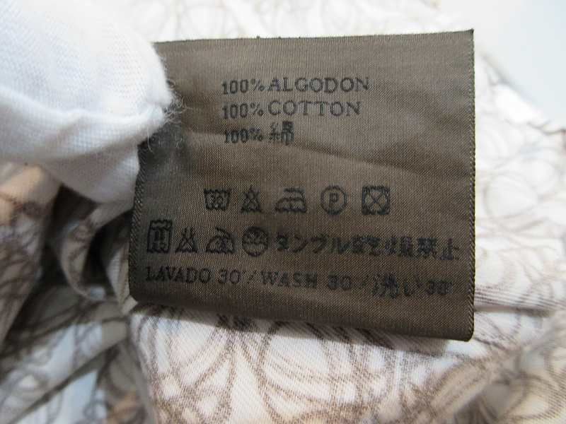 Loewe Shirt Long Sleeve Anagram 41 — view 8