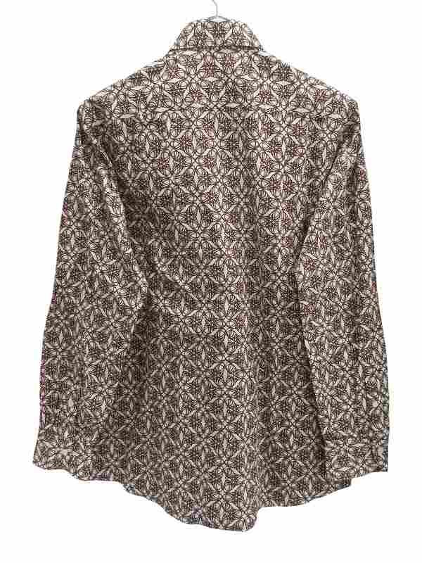 Loewe Shirt Long Sleeve Anagram 41 — view 3