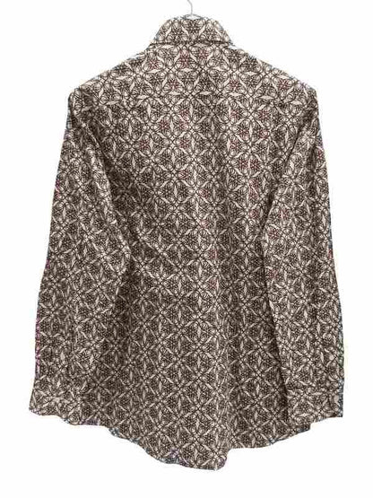 Loewe Shirt Long Sleeve Anagram 41 — view 3