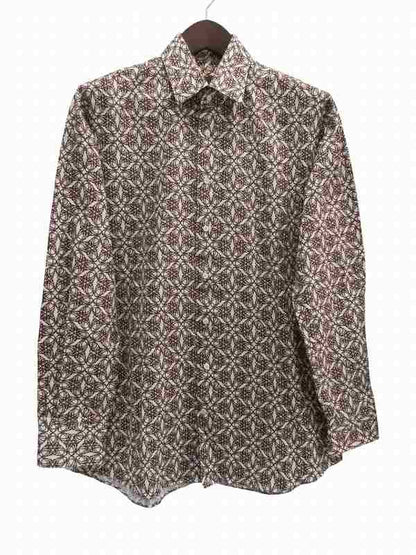 Loewe Shirt Long Sleeve Anagram 41