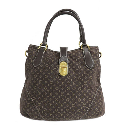 Louis Vuitton Monogram Idylle Elegy 2-Way Shoulder Gold