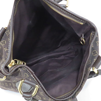 Louis Vuitton Monogram Idylle Elegy 2-Way Shoulder Gold — view 8