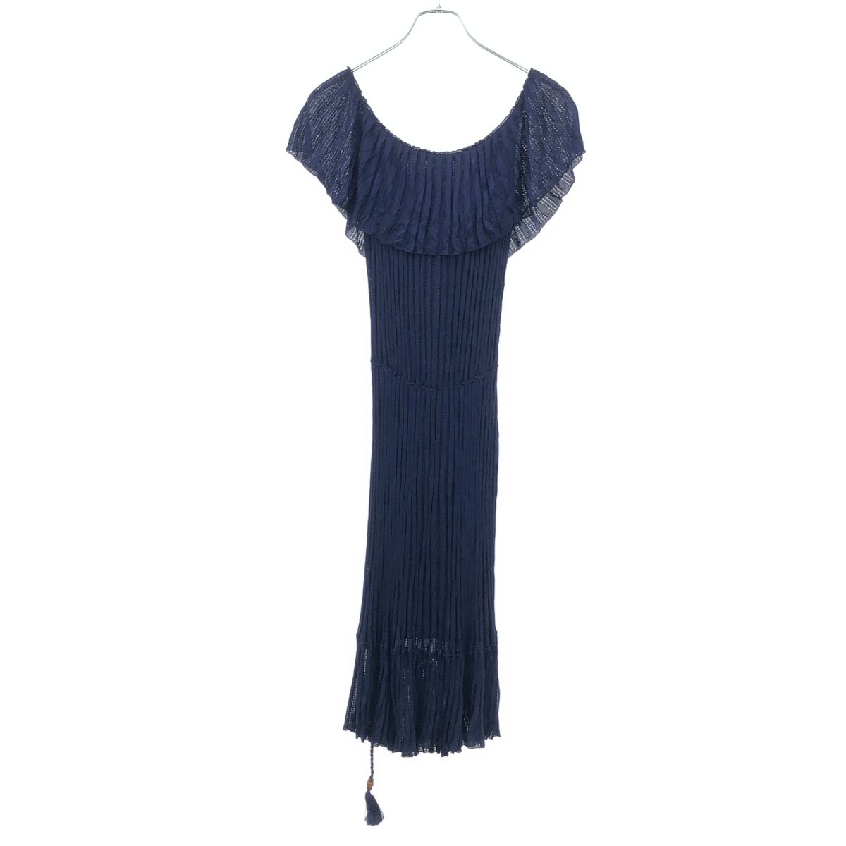 Gucci Dress Navy XS