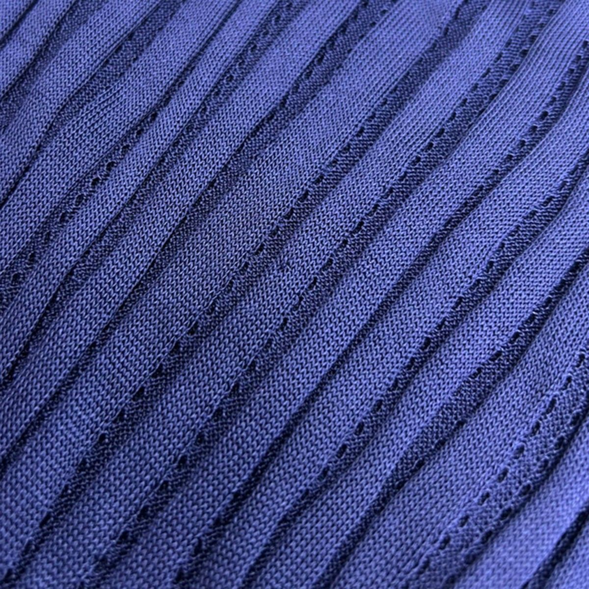Gucci Dress Navy XS — view 7