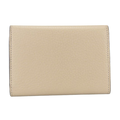 Louis Vuitton Trifold Wallet Portefeuille Capucines Compact Taurillon Leather — view 2