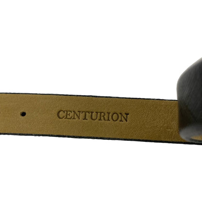 Prada Bracelet Leather Black Centurion — view 8
