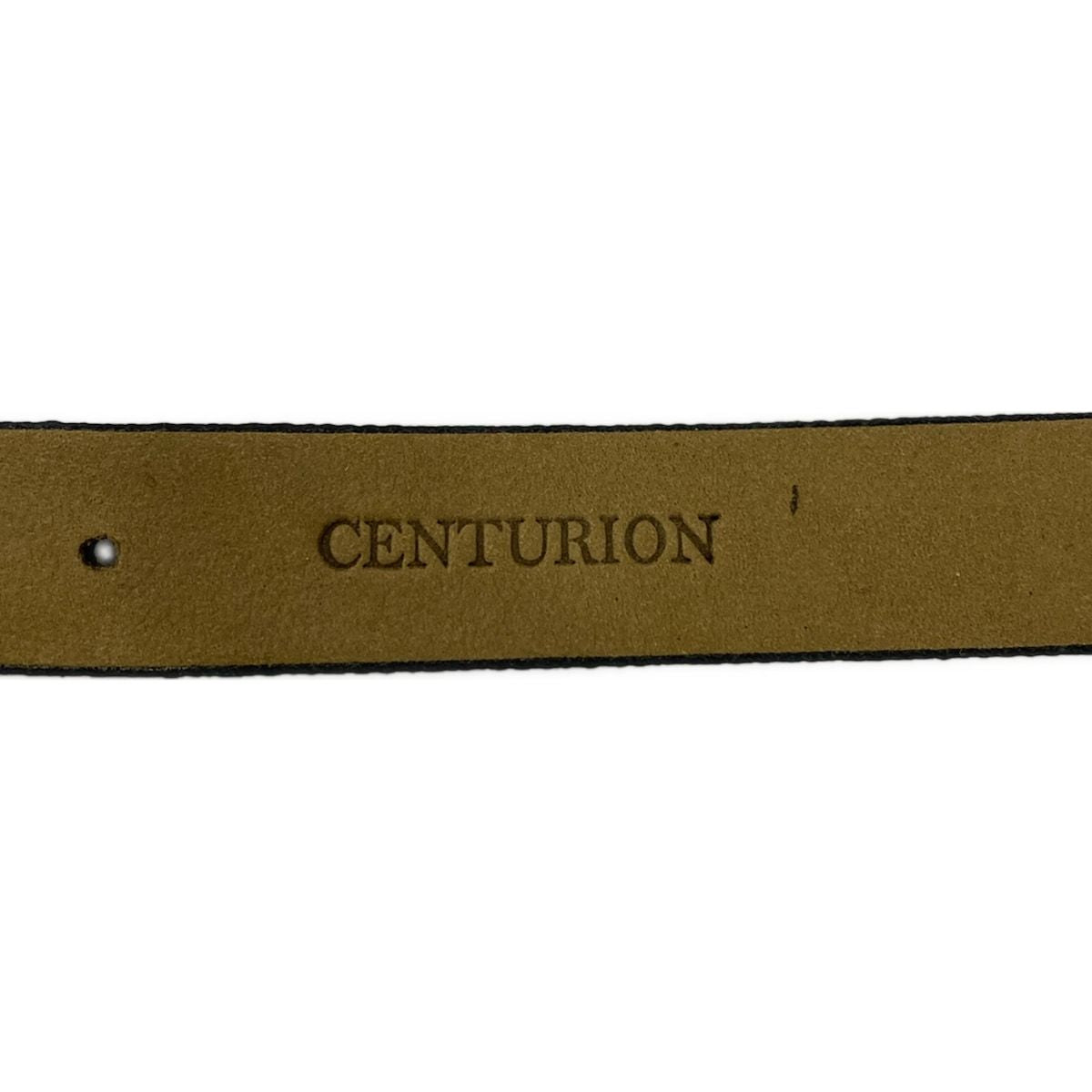 Prada Bracelet Leather Black Centurion — view 8